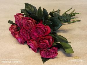 ROSE PRECIOUS MOMENTS 50